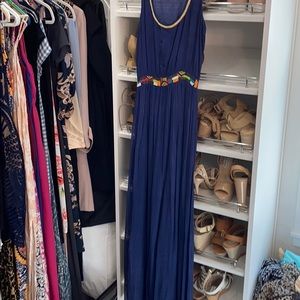 Size Small beaded dress